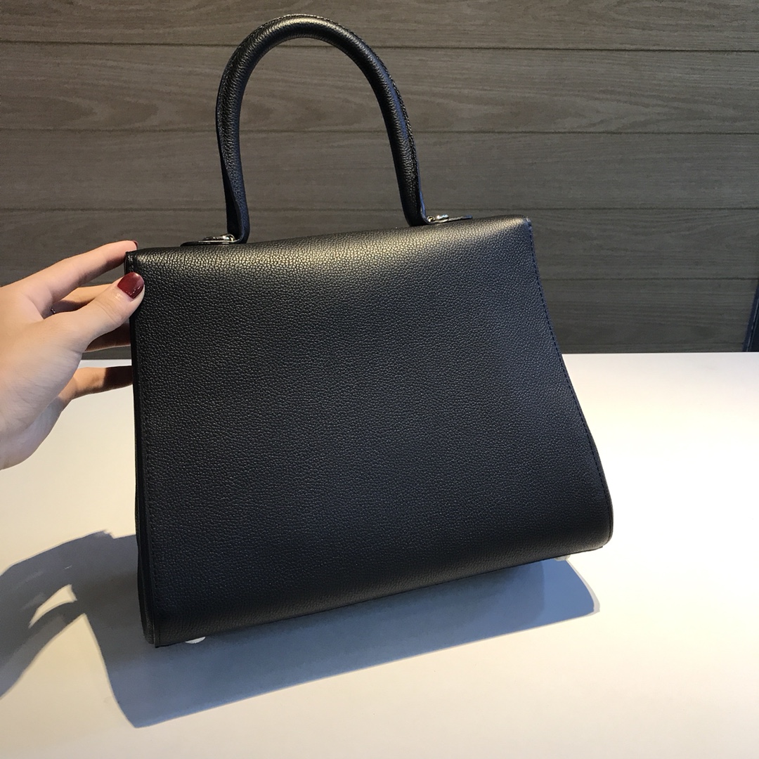 델보 브리앙 MM 토고백 미듐